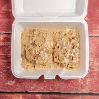 Biscuits and Gravy